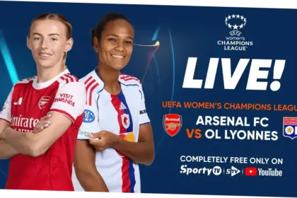 Arsenal W.F.C. vs OL Lyonnes: Pertarungan Sengit di Semifinal Liga Champions Wanita UEFA