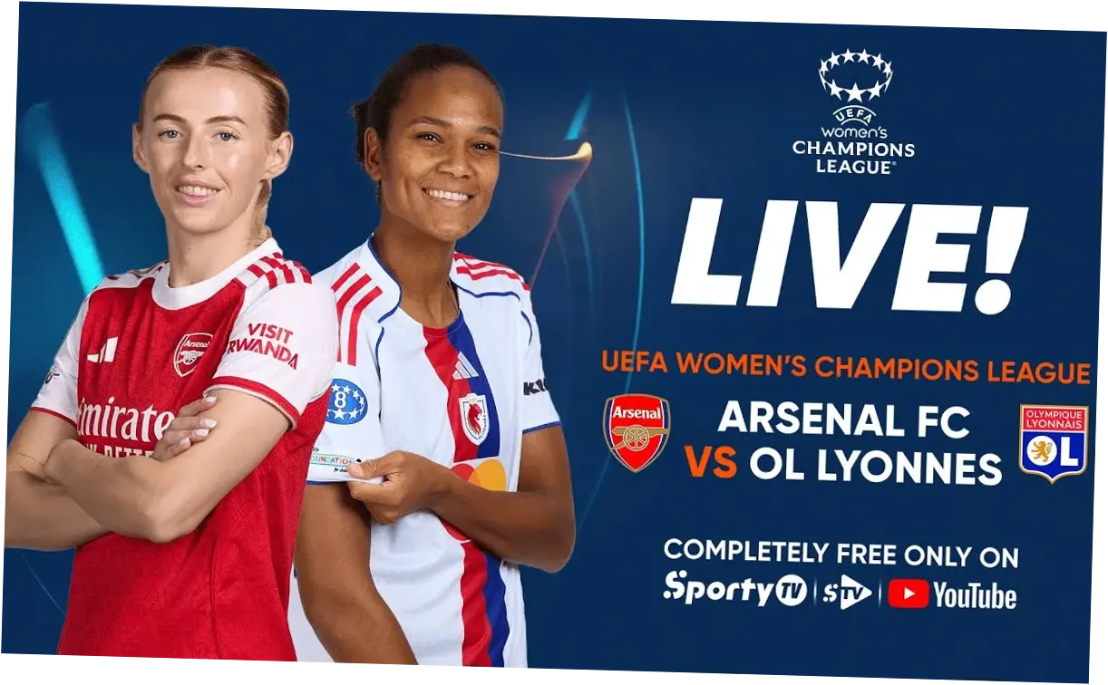 Arsenal W.F.C. vs OL Lyonnes: Pertarungan Sengit di Semifinal Liga Champions Wanita UEFA