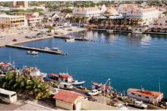 Aruba: Negara Kecil dengan Prestasi Besar di Dunia Olahraga