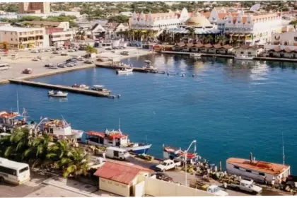 Aruba: Negara Kecil dengan Prestasi Besar di Dunia Olahraga