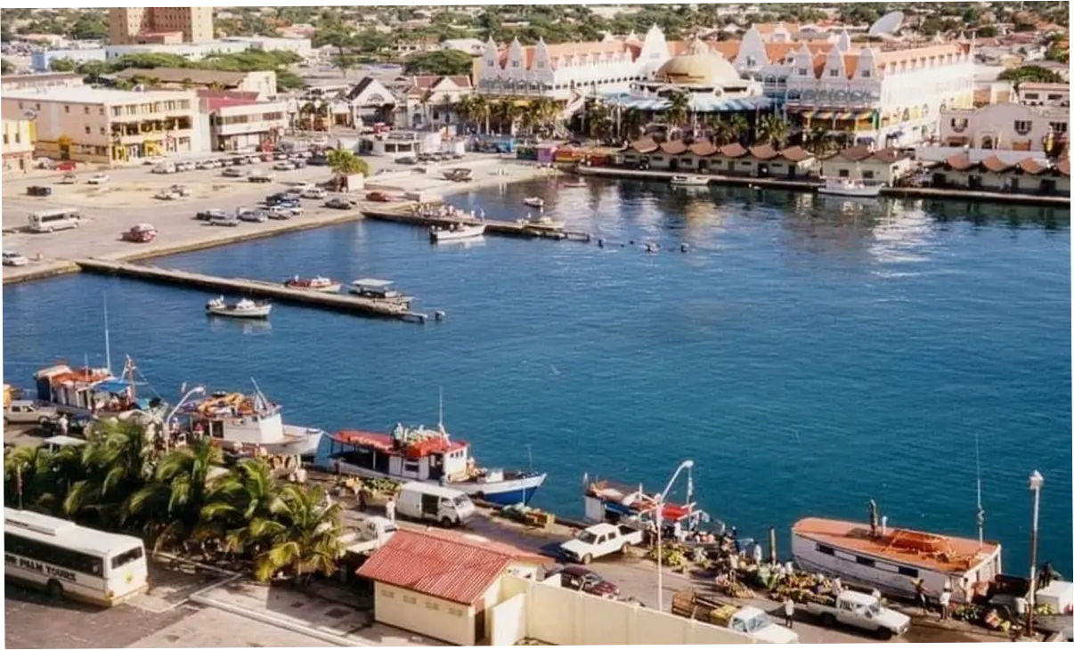 Aruba: Negara Kecil dengan Prestasi Besar di Dunia Olahraga