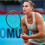 Aryna Sabalenka Siap Tantang Osaka di Lapangan Tanah Liat Madrid Open 2026