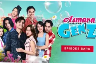 Asmara Gen Z: Fenomena Cinta di Era Digital