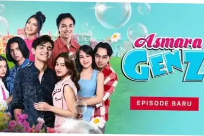 Asmara Gen Z: Fenomena Cinta di Era Digital