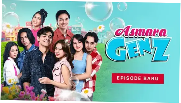 Asmara Gen Z: Fenomena Cinta di Era Digital