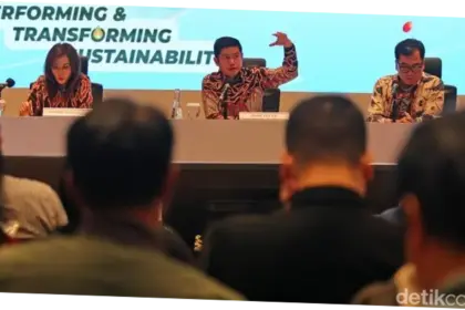 Astra Agro Lestari: Pembagian Dividen dan Perubahan Susunan Direksi