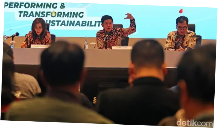 Astra Agro Lestari: Pembagian Dividen dan Perubahan Susunan Direksi