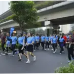 Astra International: Dorong Gaya Hidup Sehat dan Kemandirian IKM
