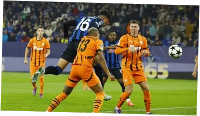 Atalanta vs Lawan-lawan Berat di Liga Italia: Analisis dan Prediksi