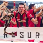 Atlanta United Siap Menghadapi Lawan-lawan Baru di Musim Ini