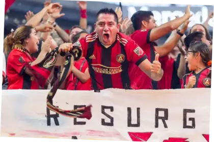 Atlanta United Siap Menghadapi Lawan-lawan Baru di Musim Ini