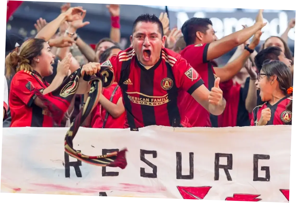 Atlanta United Siap Menghadapi Lawan-lawan Baru di Musim Ini