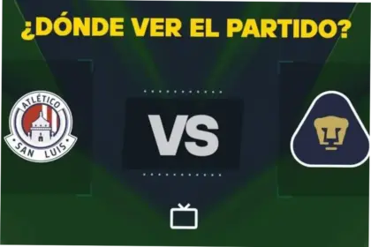 Atlético San Luis vs Pumas UNAM: Pertarungan Sengit di Liga MX