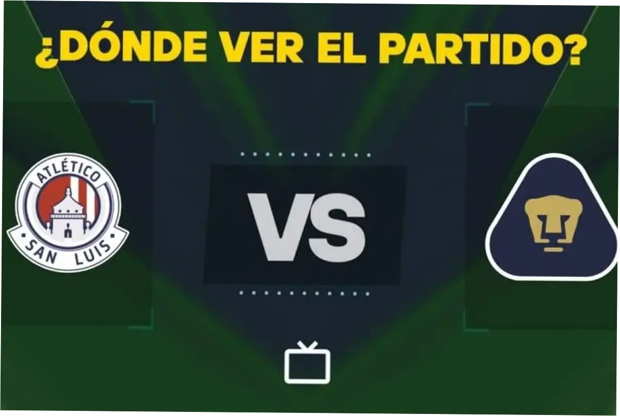 Atlético San Luis vs Pumas UNAM: Pertarungan Sengit di Liga MX