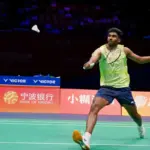 Ayush Shetty: Kisah Sukses yang Menginspirasi di Kejuaraan Asia 2026
