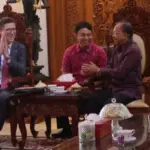 Bali dan Swiss Jalin Kerja Sama Promosi Produk Lokal
