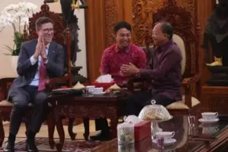 Bali dan Swiss Jalin Kerja Sama Promosi Produk Lokal