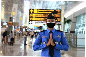 Bandara di Indonesia: Fasilitas, Keamanan, dan Pelayanan