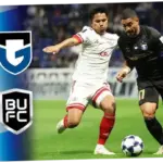 Bangkok United vs Gamba Osaka: Pertarungan Sengit di Semifinal AFC Champions League Two