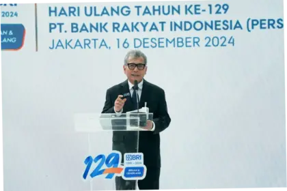 Bank Rakyat Indonesia: Membangun Ekonomi dan Meningkatkan Kesejahteraan Masyarakat