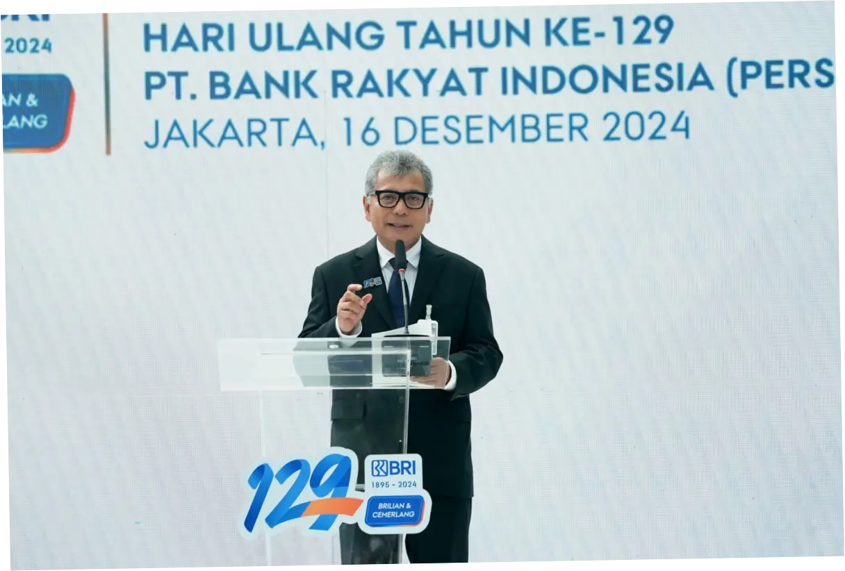 Bank Rakyat Indonesia: Membangun Ekonomi dan Meningkatkan Kesejahteraan Masyarakat