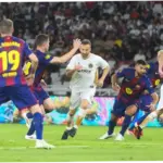 Barcelona Legend Mengalahkan DRX World Legend dalam Clash of Legends 2026
