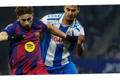 Barcelona Vs Espanyol: Persaingan Sengit di Liga Spanyol