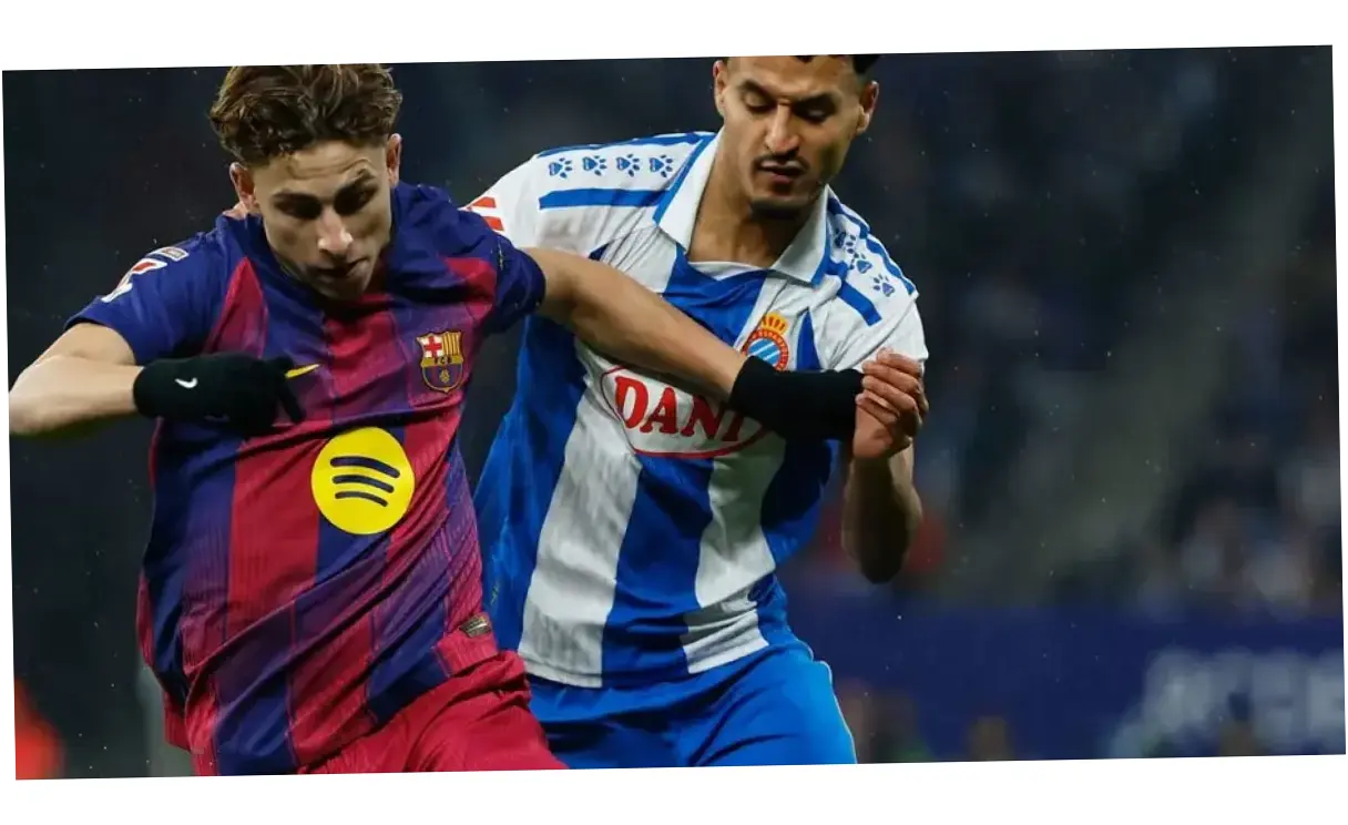 Barcelona Vs Espanyol: Persaingan Sengit di Liga Spanyol