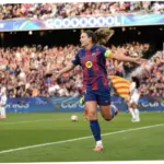 Barcelona Women: Kemenangan Spektakuler dan Perjalanan Menuju Semifinal Liga Champions