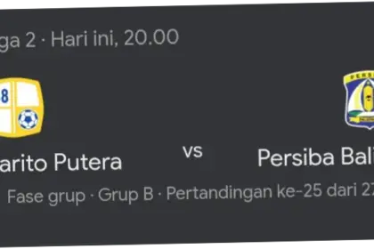 Barito: Antara Ambisi Promosi dan Pembangunan Daerah