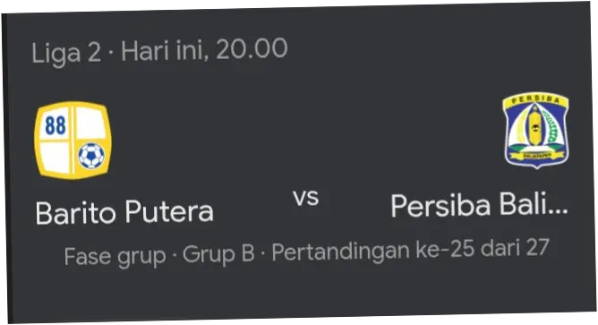 Barito: Antara Ambisi Promosi dan Pembangunan Daerah