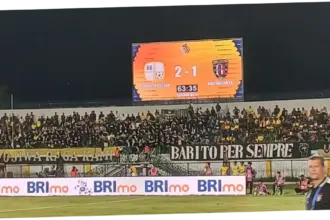 Barito: Antara Sepakbola, Ekonomi, dan Pemerintahan