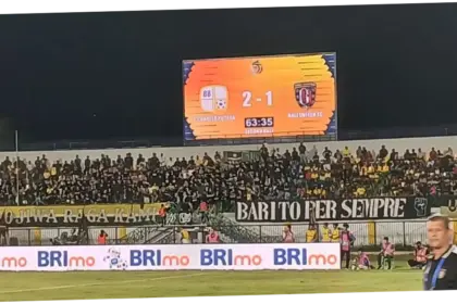 Barito: Antara Sepakbola, Ekonomi, dan Pemerintahan