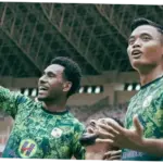 Barito Putera Hadapi Tantangan di Liga 2: Analisis dan Prediksi