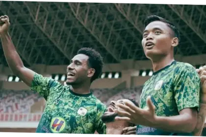 Barito Putera Hadapi Tantangan di Liga 2: Analisis dan Prediksi