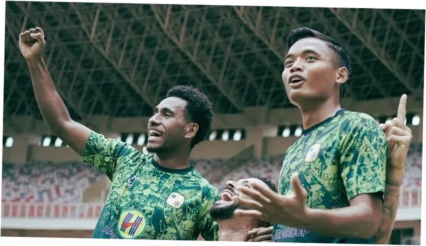 Barito Putera Hadapi Tantangan di Liga 2: Analisis dan Prediksi