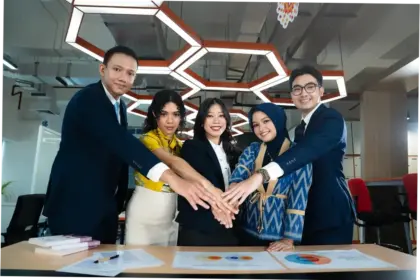 Beasiswa LPDP: Peluang Kuliah di Luar Negeri dan Pengembangan Sumber Daya Manusia