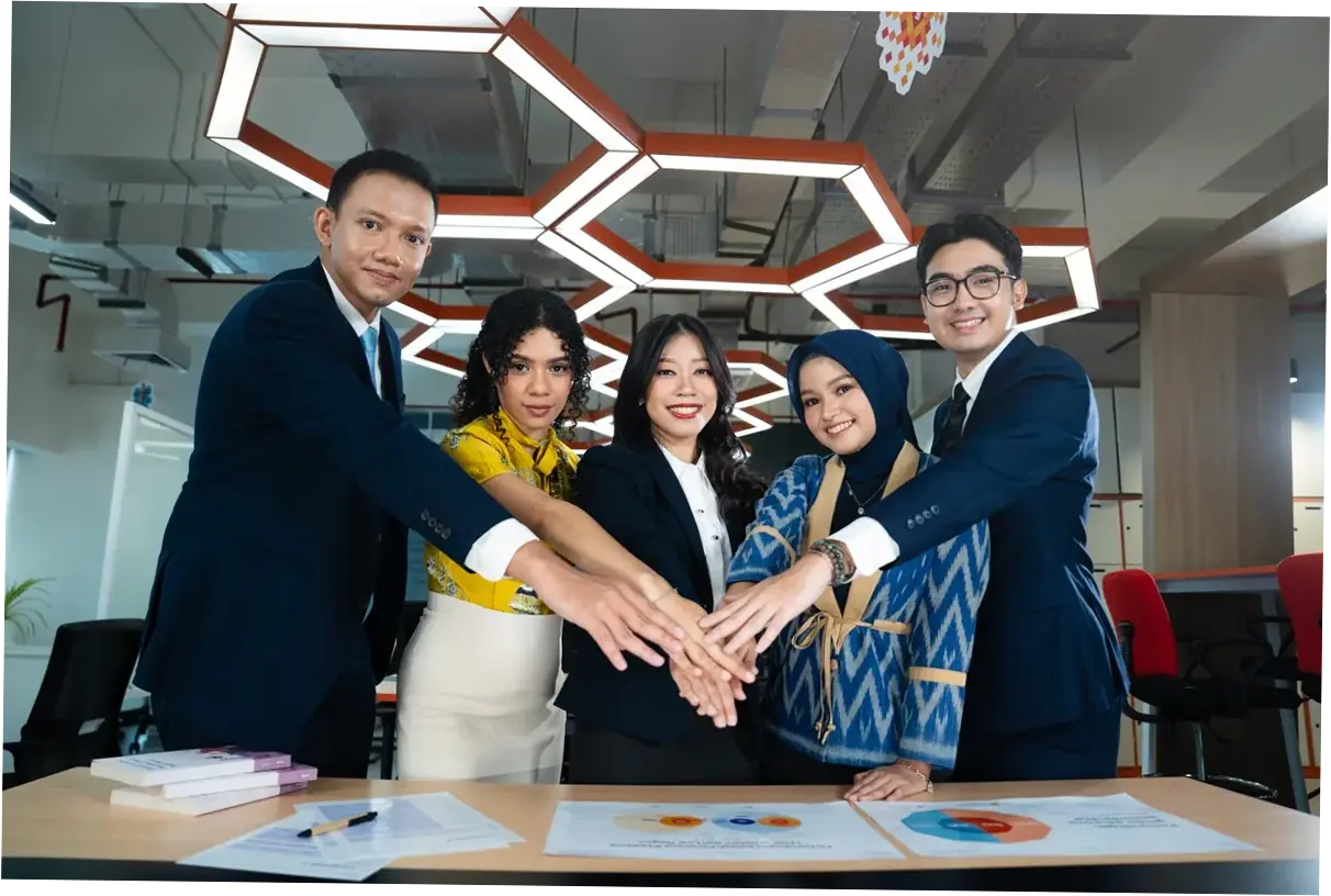 Beasiswa LPDP: Peluang Kuliah di Luar Negeri dan Pengembangan Sumber Daya Manusia