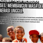 Beasiswa: Membuka Akses Pendidikan Berkualitas bagi Masyarakat