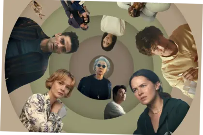 Beef Season 2: Antisipasi dan Ekspektasi Terhadap Serial Netflix yang Paling Ditunggu