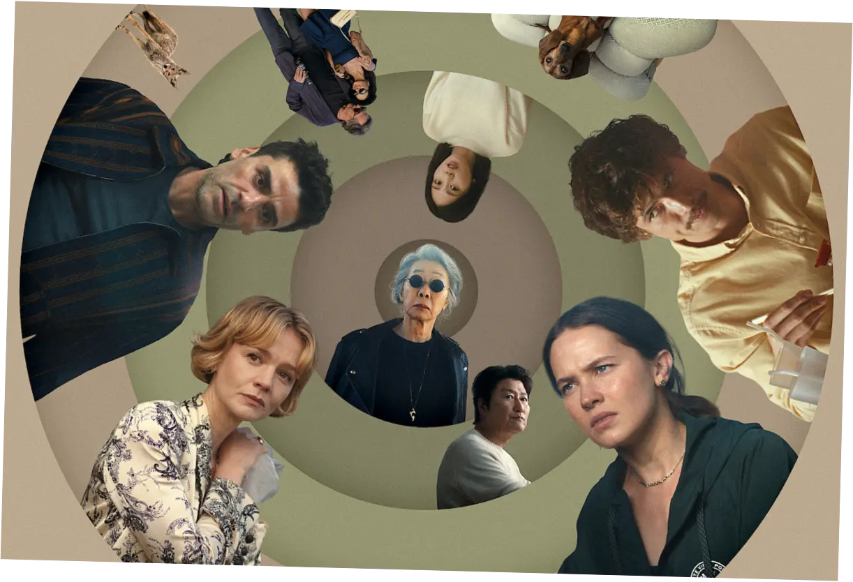 Beef Season 2: Antisipasi dan Ekspektasi Terhadap Serial Netflix yang Paling Ditunggu