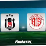 Besiktas Berjuang di Liga Turki: Misi Wajib Menang demi Tiket Eropa