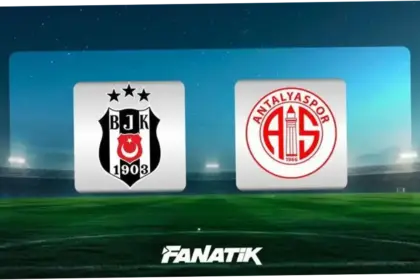 Besiktas Berjuang di Liga Turki: Misi Wajib Menang demi Tiket Eropa