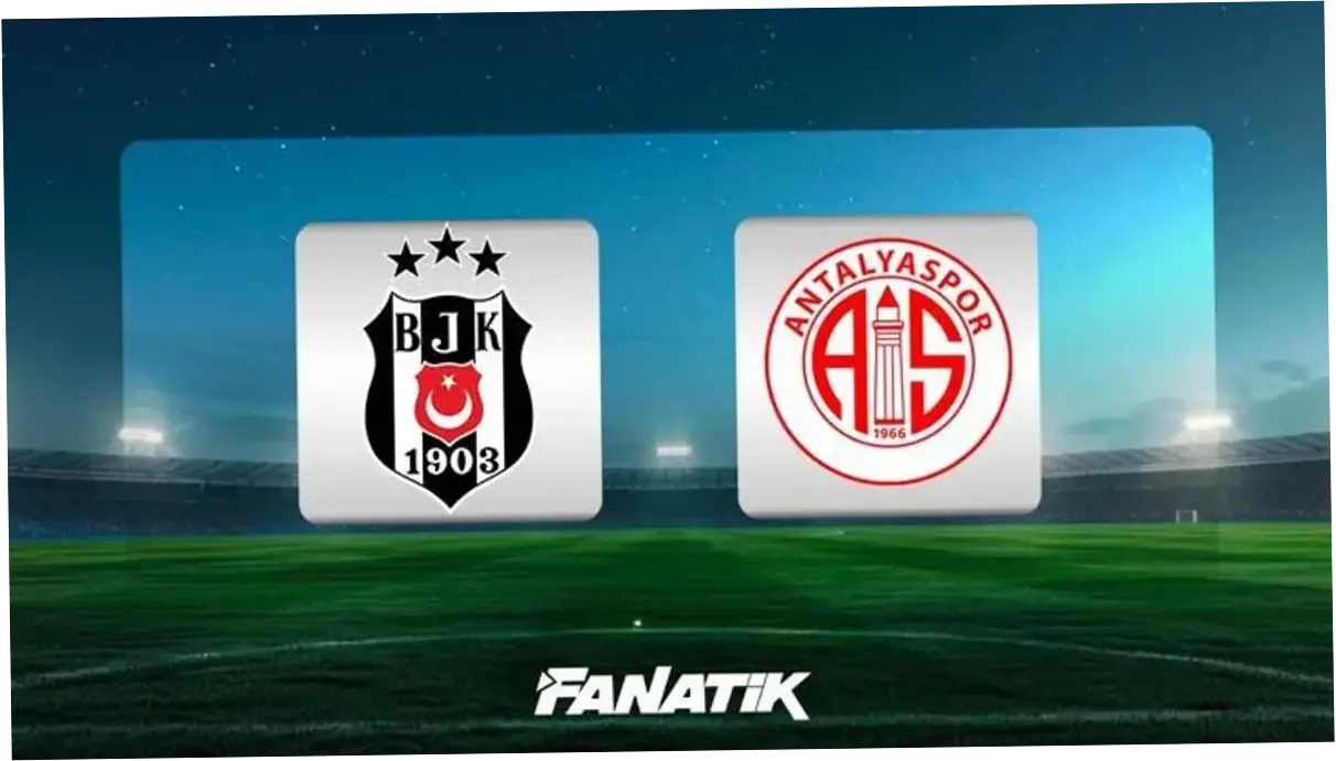 Besiktas Berjuang di Liga Turki: Misi Wajib Menang demi Tiket Eropa