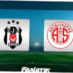 Besiktas vs Lawan-Lawan di Liga Turki: Analisis dan Prediksi