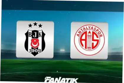 Besiktas vs Lawan-Lawan di Liga Turki: Analisis dan Prediksi
