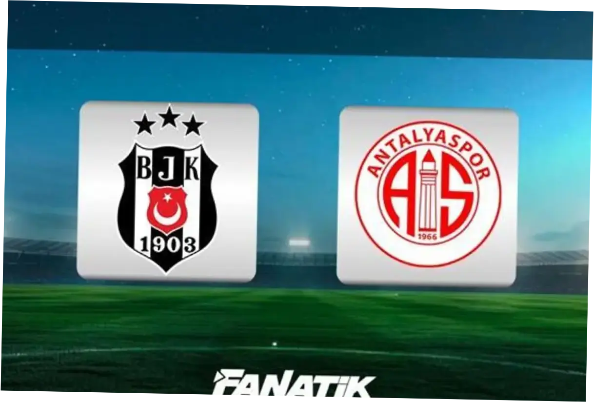 Besiktas vs Lawan-Lawan di Liga Turki: Analisis dan Prediksi