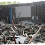 Bitung, Kota yang Mengalami Gempa Bumi dan Suara Gemuruh