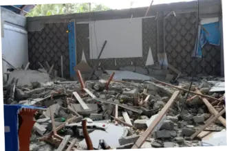 Bitung, Kota yang Mengalami Gempa Bumi dan Suara Gemuruh