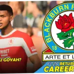 Blackburn Rovers: Perjalanan Menuju Puncak Liga Inggris